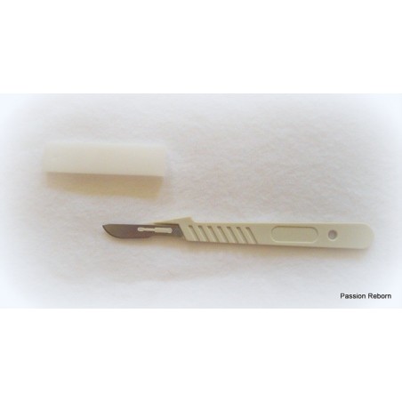 SCALPEL "Eco" SCALPEL "Eco"