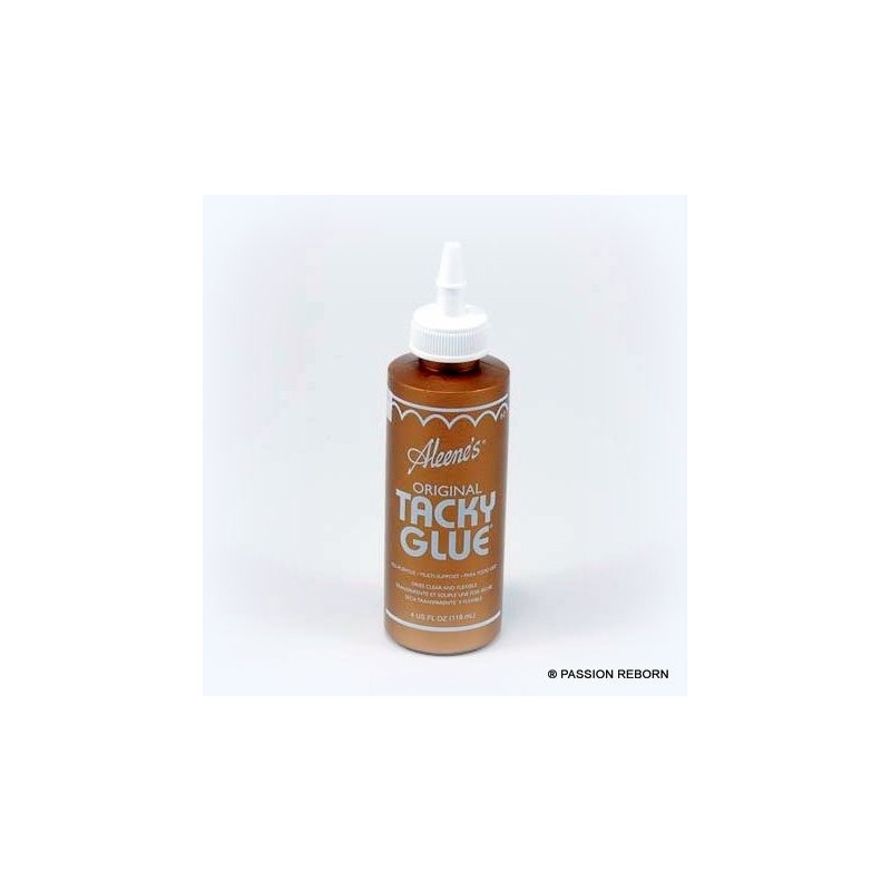 TACKY GLUE colle pour cheveux et perruques