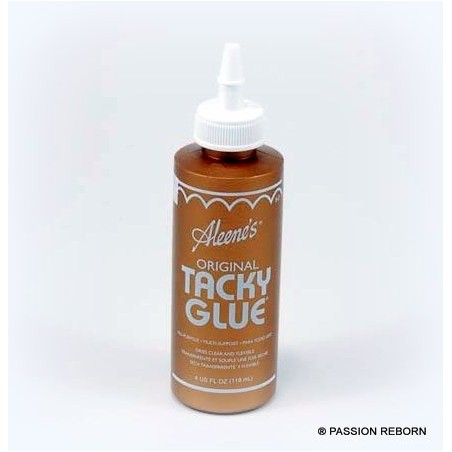 TACKY GLUE colle pour cheveux et perruques TACKY GLUE colle pour cheveux et perruques