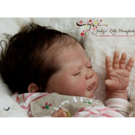 Kir reborn YLENIA de Elisa Marx Kir reborn YLENIA de Elisa Marx