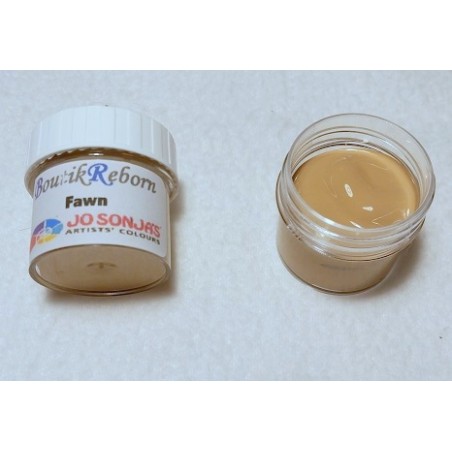 Peinture acrylique FAWN (Daim)
