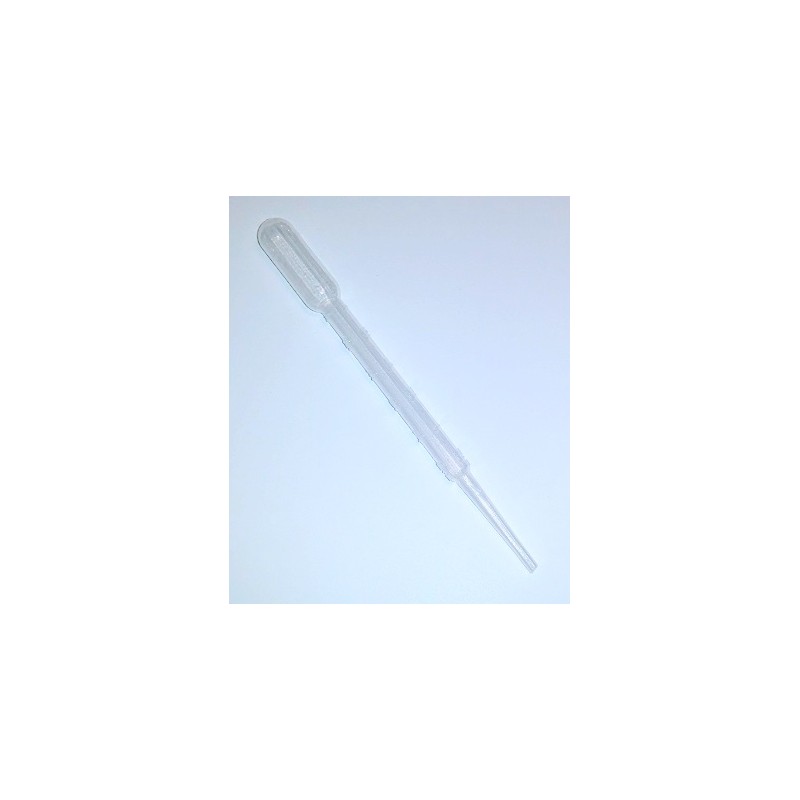 Pipette pour dosage dilution peinture