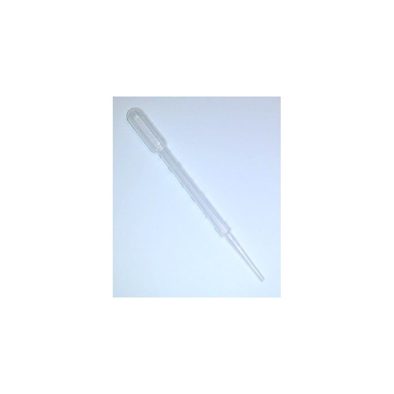 Pipette pour dosage dilution peinture