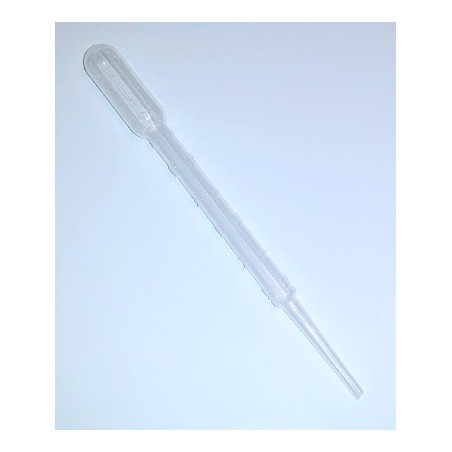 Pipette pour dosage dilution peinture