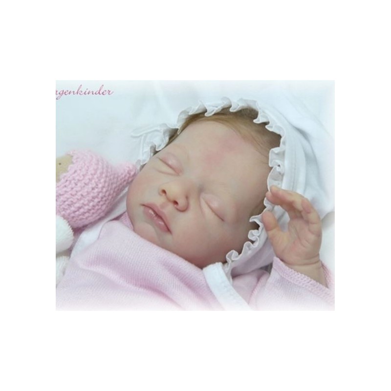 Kit reborn ESTELLE de Linde Scherer Kit reborn ESTELLE de Linde Scherer