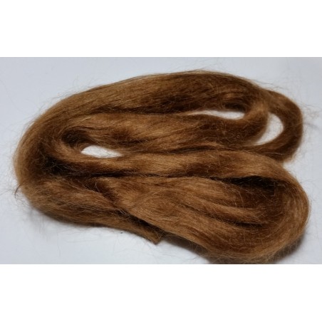 Mohair "Premium" Angora AUBURN