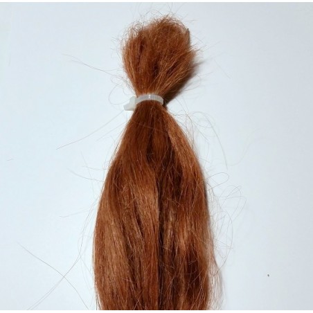 Cheveux naturels Auburn Cheveux naturels Auburn