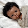 MISHA "THE CRADLE KIT" (21'), plaque ventrale et body inclus