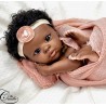 MISHA "THE CRADLE KIT" (21'), plaque ventrale et body inclus