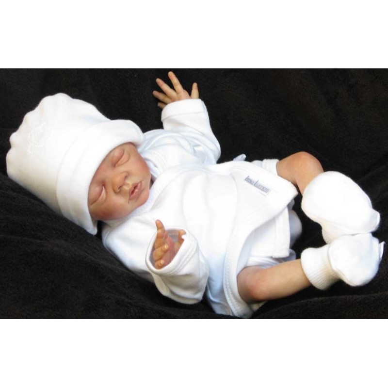Daisy reborn kit deals