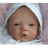 Kit reborn ELODIE de Evelina Wosnjuk