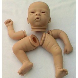 Kit ELODIE (20') de Evelina WOSNJUK
