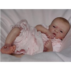 Kit ELODIE (20') de Evelina WOSNJUK