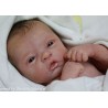Kit reborn ELODIE de Evelina Wosnjuk