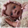 Kit reborn MARIE de Evelina Wosnjuk