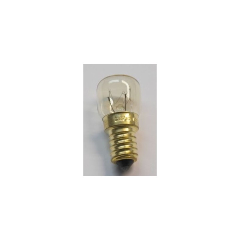 Ampoule 15 w pour lampe chauffe-tête