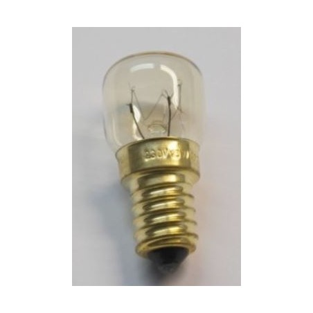 Ampoule 15 w pour lampe chauffe-tête