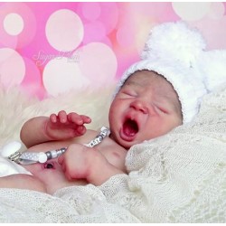 Kit realborn LEILANI BAILLEUR