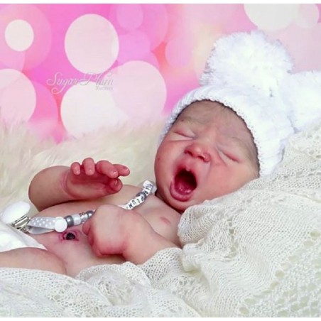 Kit realborn LEILANI BAILLEUR Kit realborn LEILANI BAILLEUR