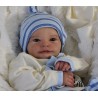 Kit "Realborn" (20') JAMES, nouveauté 2020