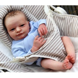 Kit "Realborn" (20') JAMES, nouveauté 2020