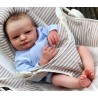 Kit "Realborn" (20') JAMES, nouveauté 2020