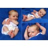 Kit "Realborn" (20') JAMES, nouveauté 2020