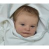 Kit "Realborn" (20') JAMES, nouveauté 2020
