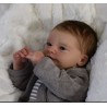 Kit "Realborn" (20') JAMES, nouveauté 2020