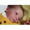 Kit "Realborn" (20') JAMES, nouveauté 2020