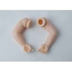 Kit "Realborn" (20') JAMES, nouveauté 2020