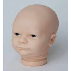 Kit "Realborn" (20') JAMES, nouveauté 2020