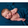 Kit "Realborn" (20') JAMES, nouveauté 2020