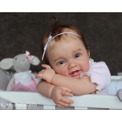 Kit reborn SOFIA de Ping Lau