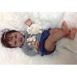 Kit reborn SOFIA (23') de Ping LAU