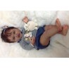 Kit reborn SOFIA (23') de Ping LAU