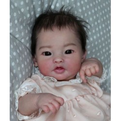 Kit reborn PING PING de Ping Lau