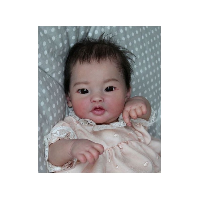 Kit reborn PING PING de Ping Lau Kit reborn PING PING de Ping Lau