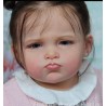 Kit reborn Toddler GRACE (28') de Ping LAU