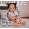 Kit reborn Toddler GRACE (28') de Ping LAU