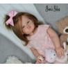 Kit reborn Toddler GRACE (28') de Ping LAU