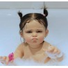 Kit reborn Toddler GRACE (28') de Ping LAU