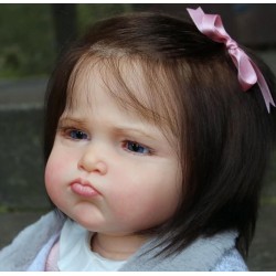 Kit reborn Toddler GRACE (28') de Ping LAU