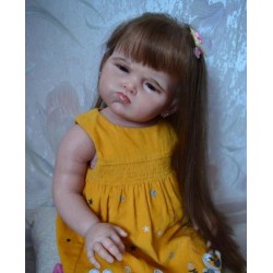 Kit reborn Toddler GRACE (28') de Ping LAU