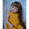 Kit reborn Toddler GRACE (28') de Ping LAU