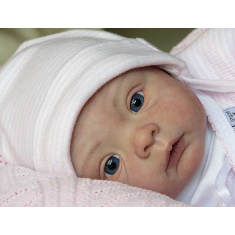 Kit SOPHIE (20') de Evelina WOSNJUK