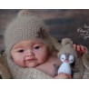 Kit reborn NAOMI de Ping Lau