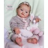 Kit reborn NAOMI (21') de Ping LAU