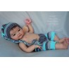 Kit reborn NAOMI (21') de Ping LAU