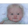 Kit reborn NAOMI (21') de Ping LAU